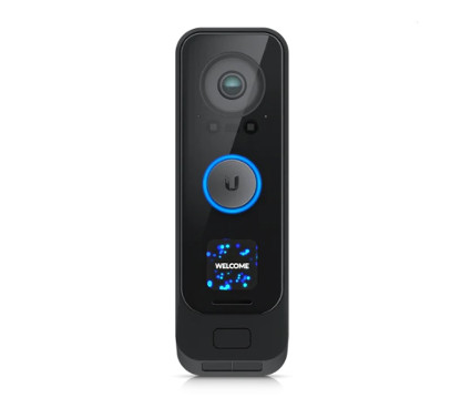 Ubiquiti UVC G4 DOORBELL PRO
